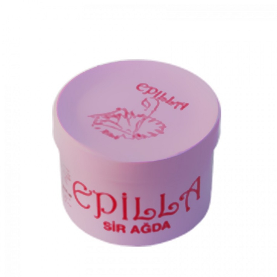 Tek Kullanımlık 50 Ml Kutu Ağda-6 Adet