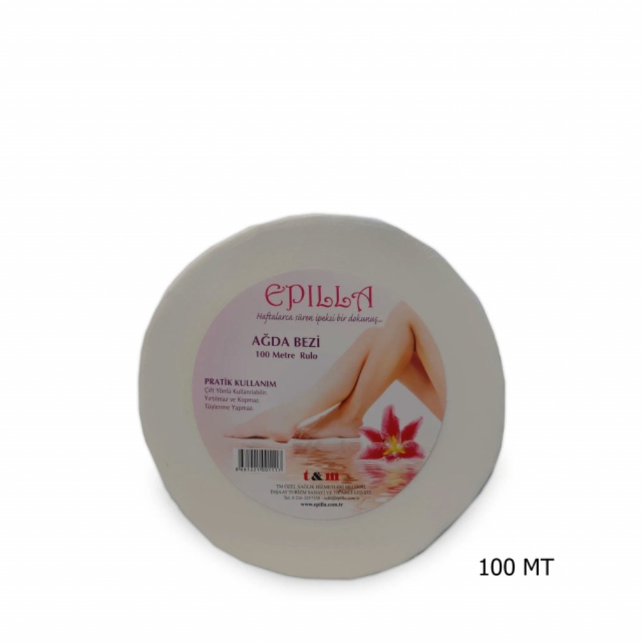 Epilla Sir Ağda Bezi (100 Mt)