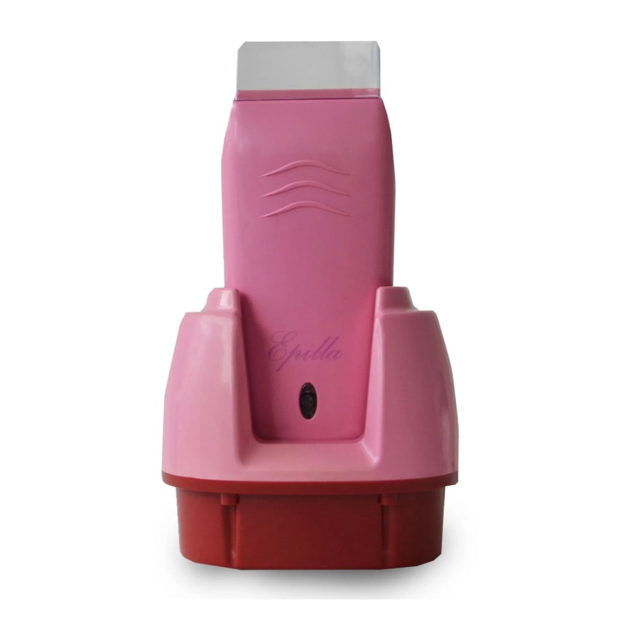 Epilla Prowax Kartuş Sir Ağda Makinesi -Mini Set