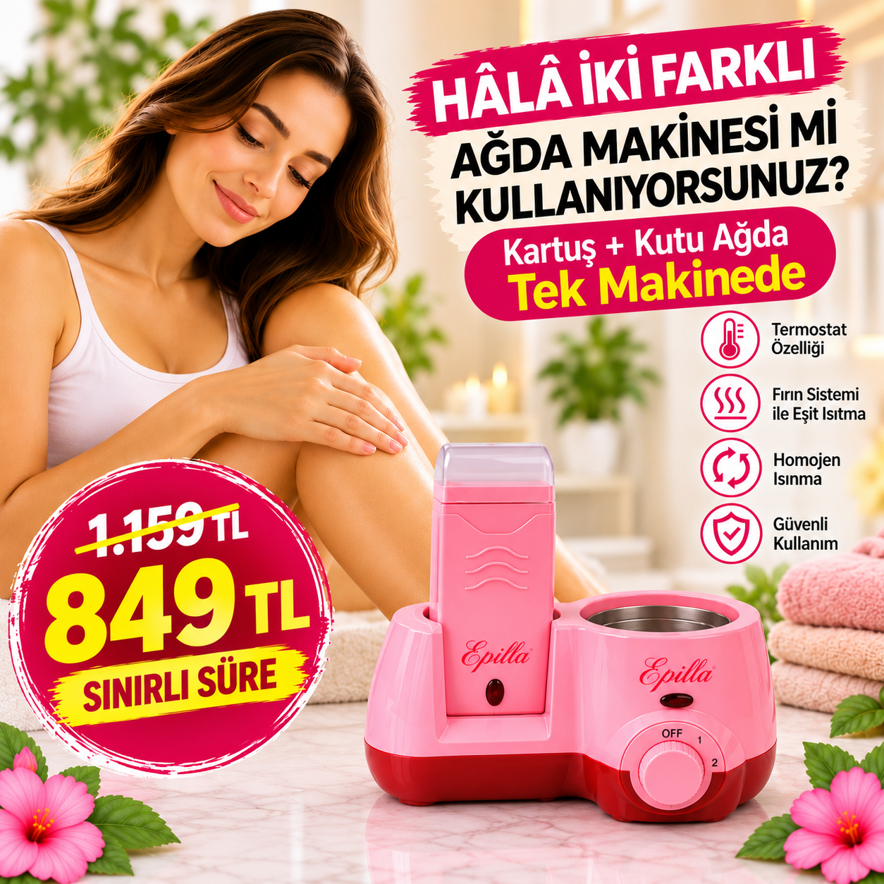 Süper Kampanya-1