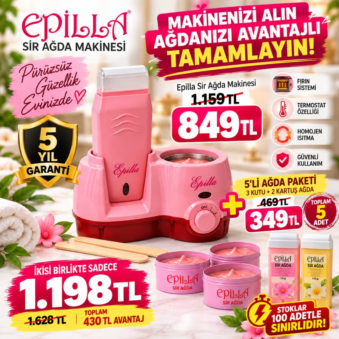 Süper Kampanya -2